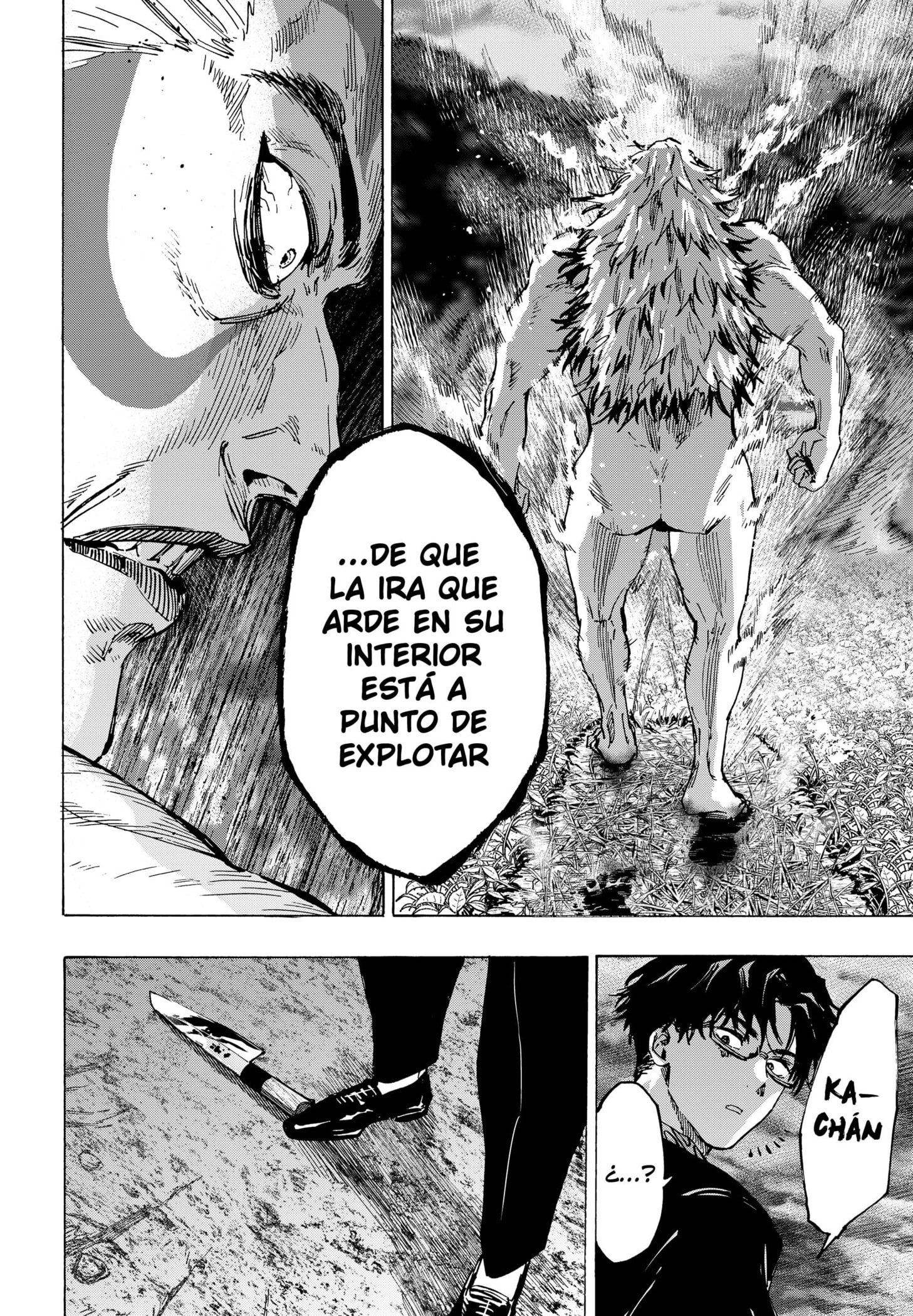 MARRIAGETOXIN capítulo 93 página 6