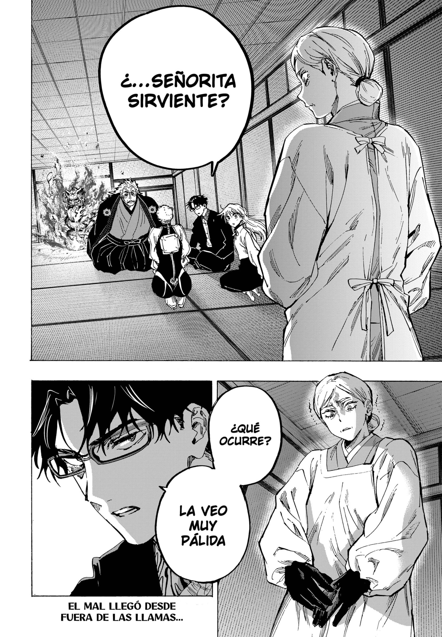 MARRIAGETOXIN capítulo 94 página 20