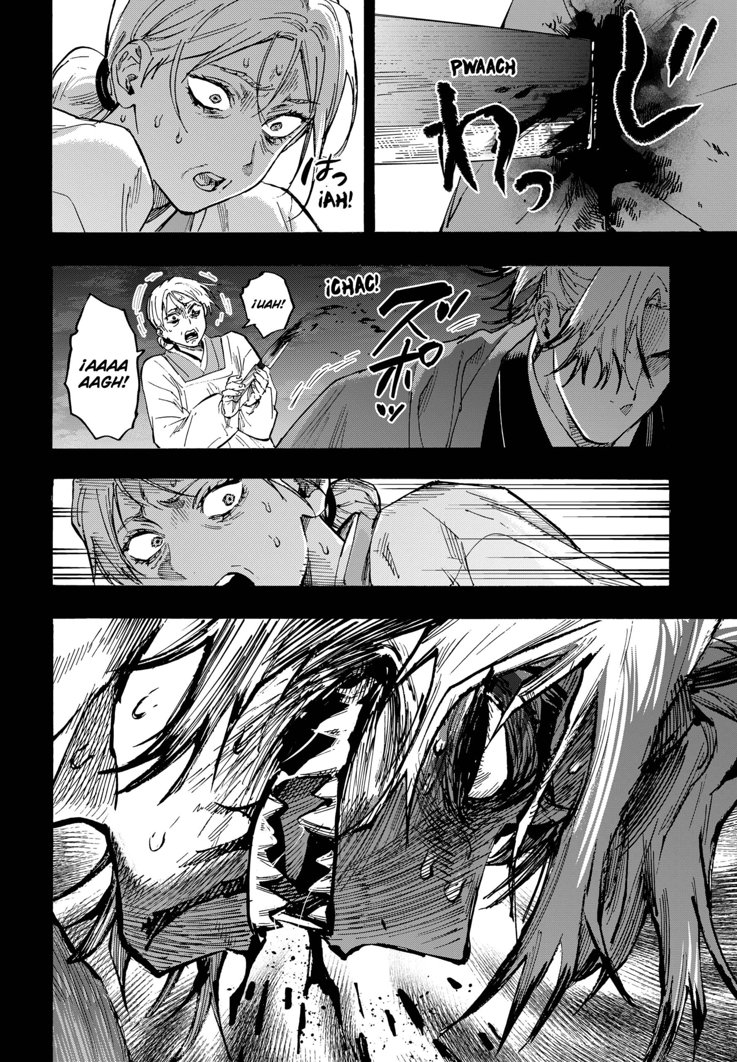 MARRIAGETOXIN capítulo 95 página 10