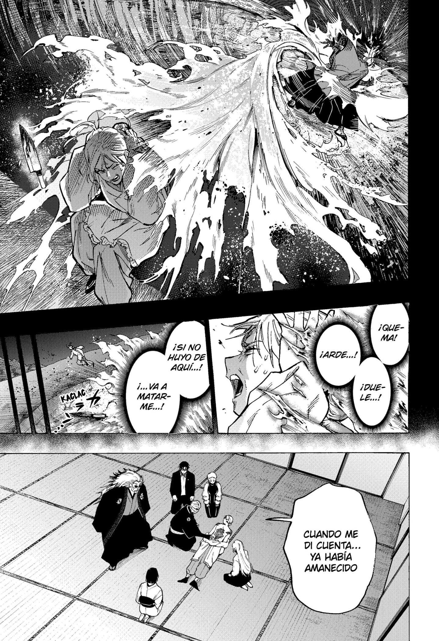 MARRIAGETOXIN capítulo 95 página 11