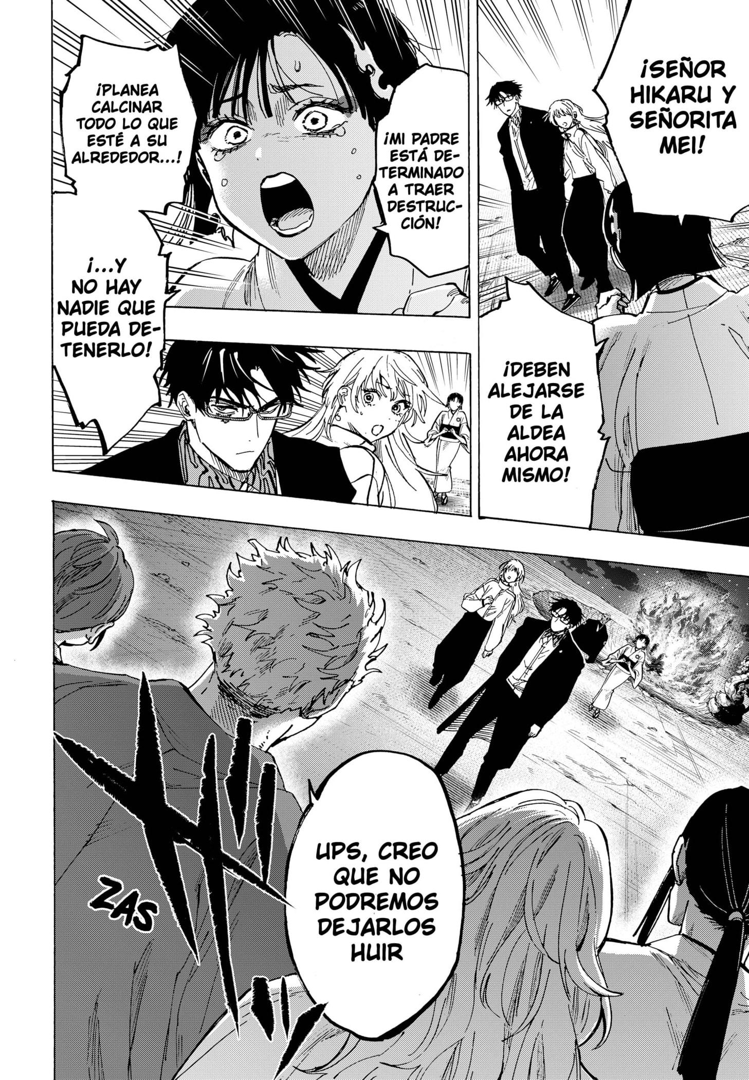 MARRIAGETOXIN capítulo 96 página 10