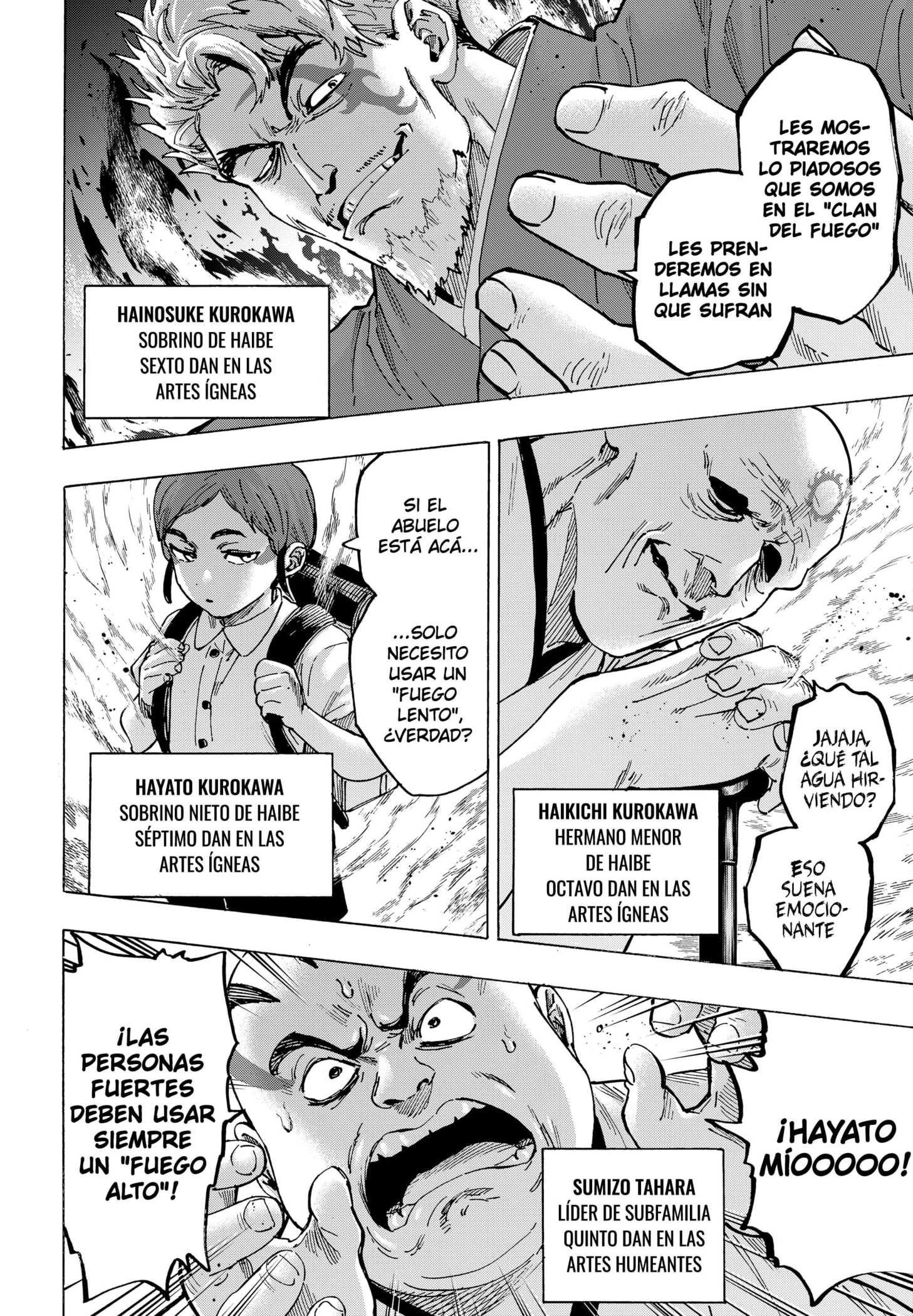 MARRIAGETOXIN capítulo 96 página 12