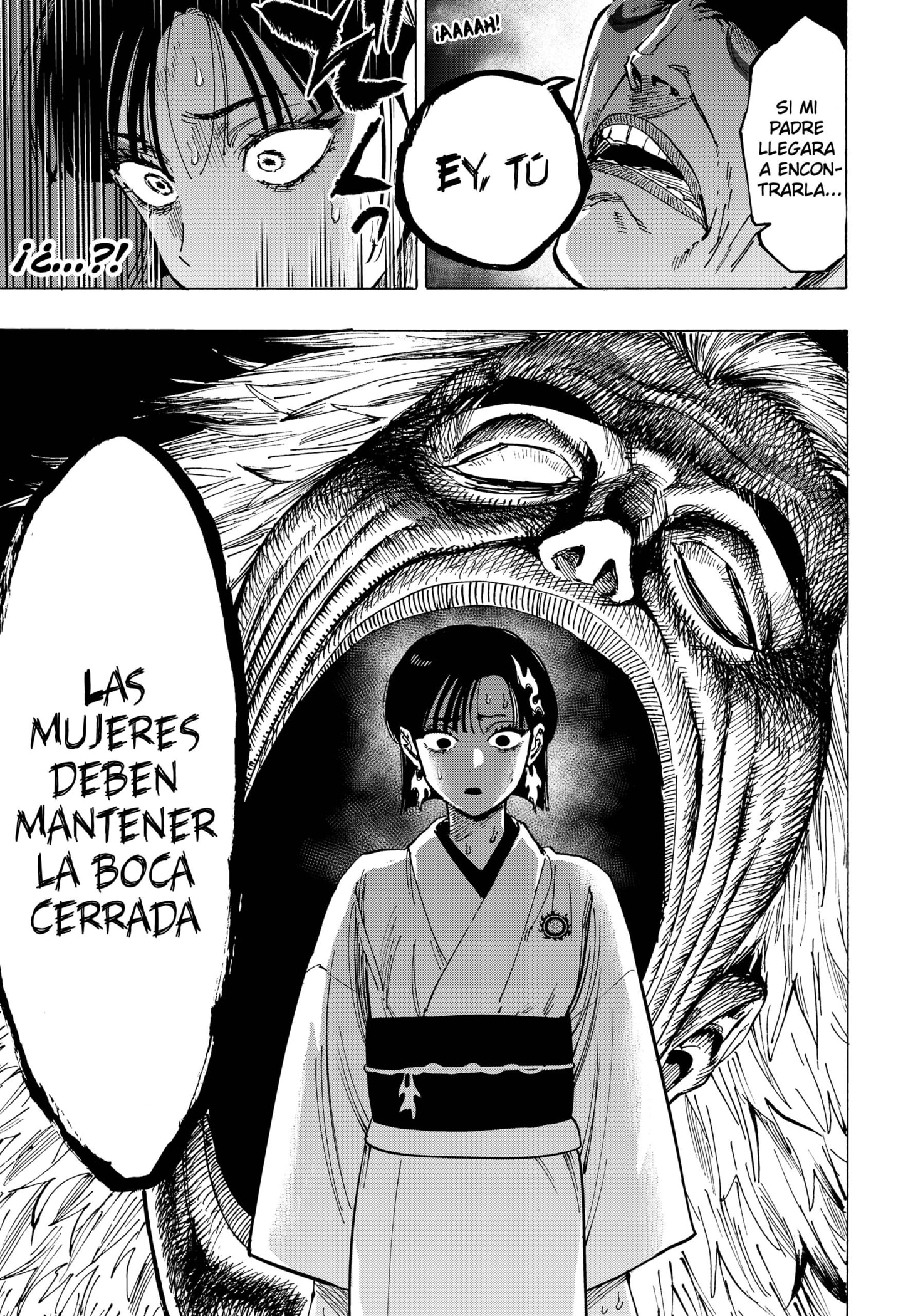 MARRIAGETOXIN capítulo 96 página 5