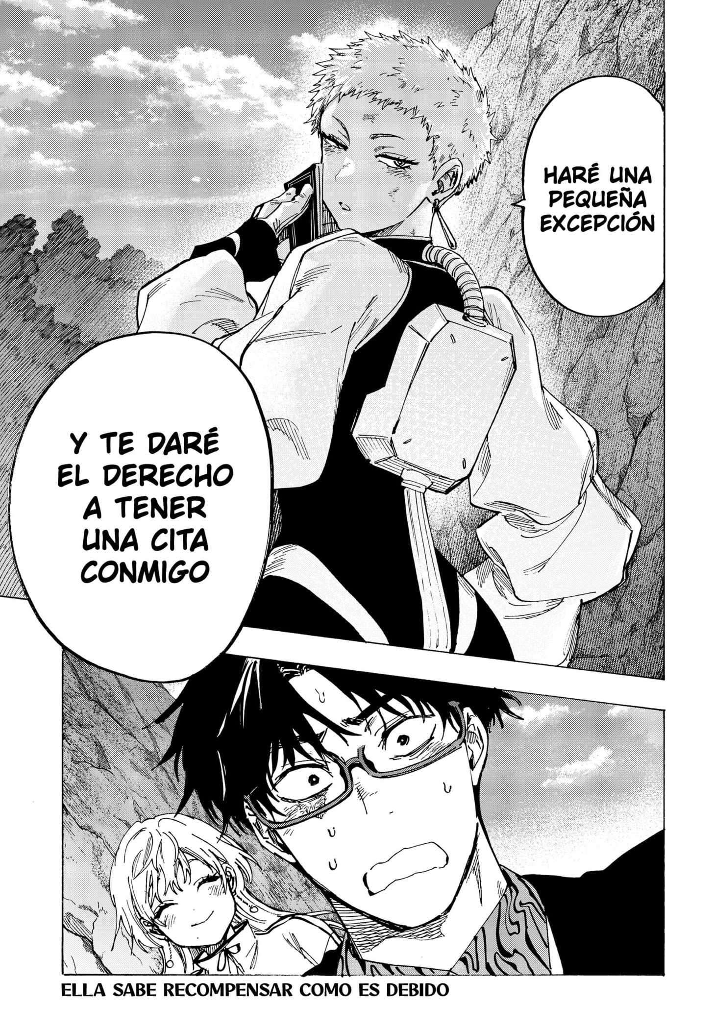 MARRIAGETOXIN capítulo 97 página 18