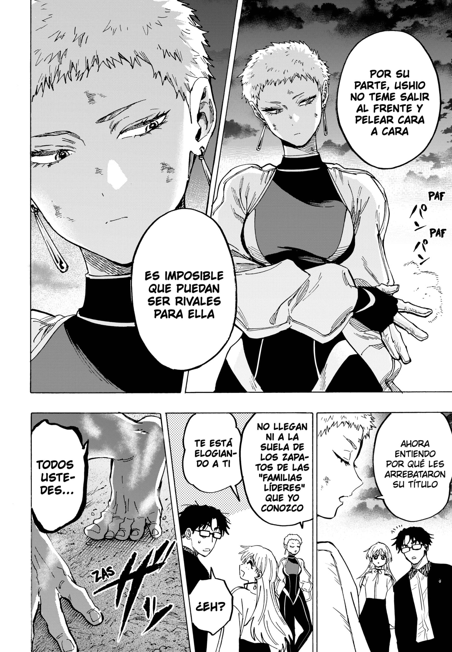 MARRIAGETOXIN capítulo 97 página 2