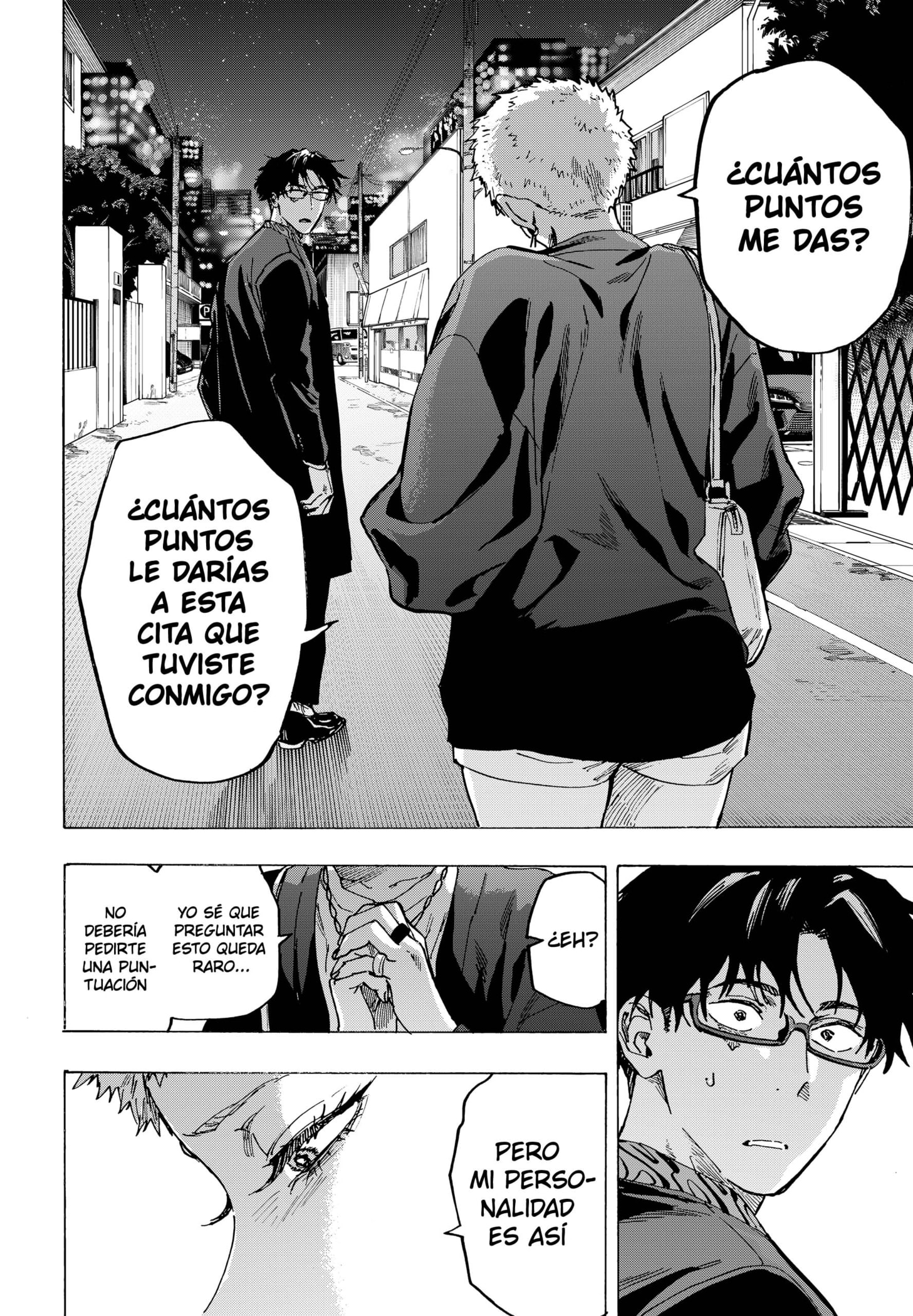 MARRIAGETOXIN capítulo 98 página 12