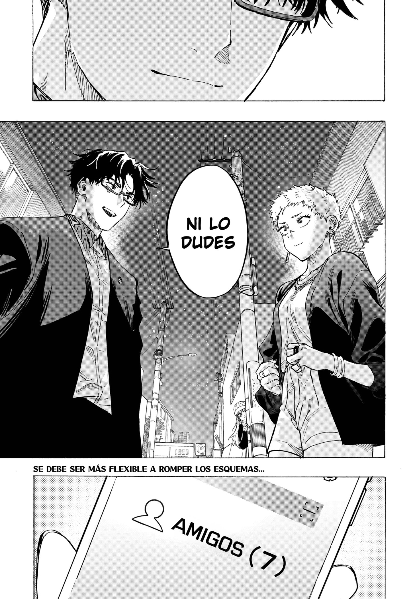 MARRIAGETOXIN capítulo 98 página 18