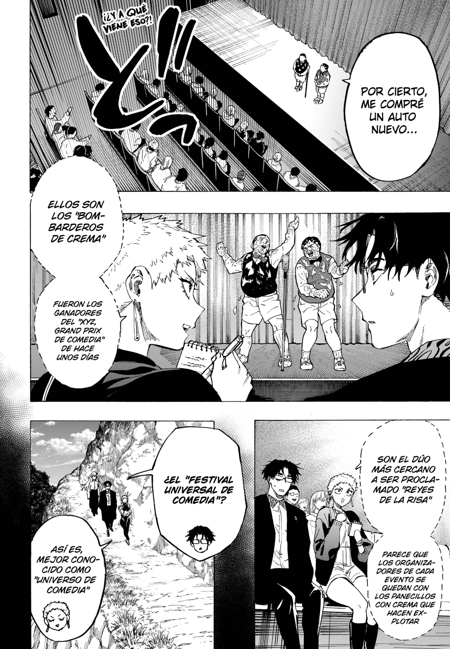 MARRIAGETOXIN capítulo 98 página 2