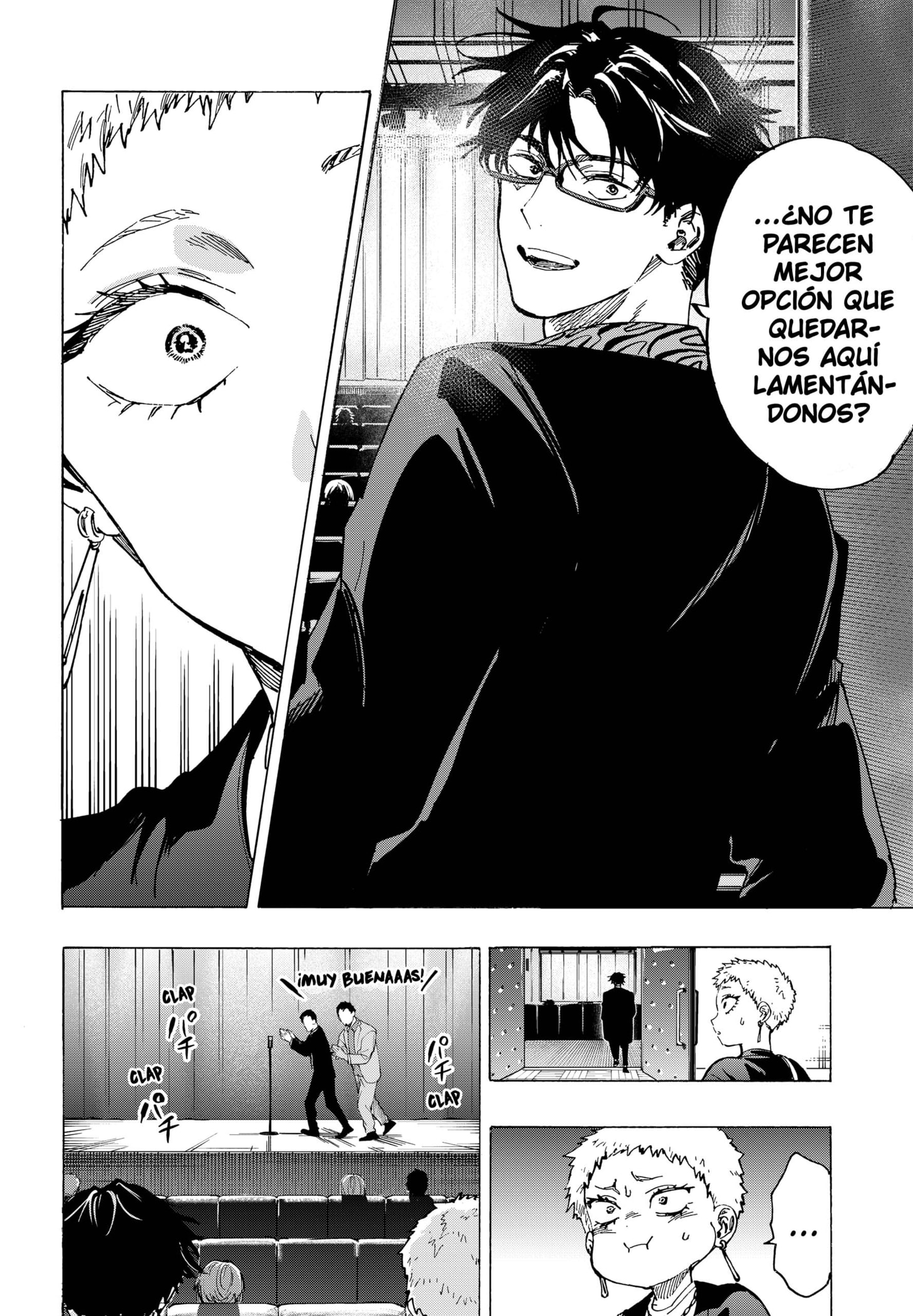 MARRIAGETOXIN capítulo 98 página 8