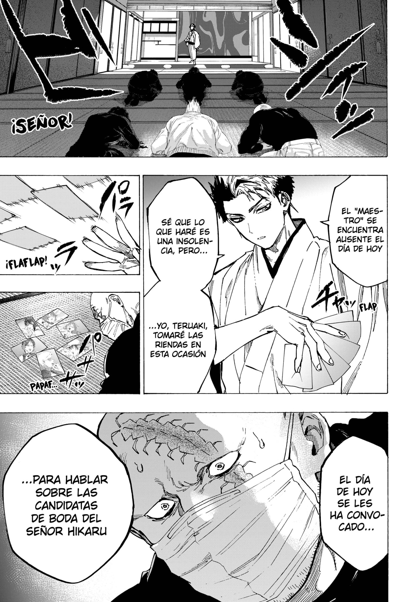 MARRIAGETOXIN capítulo 99 página 10