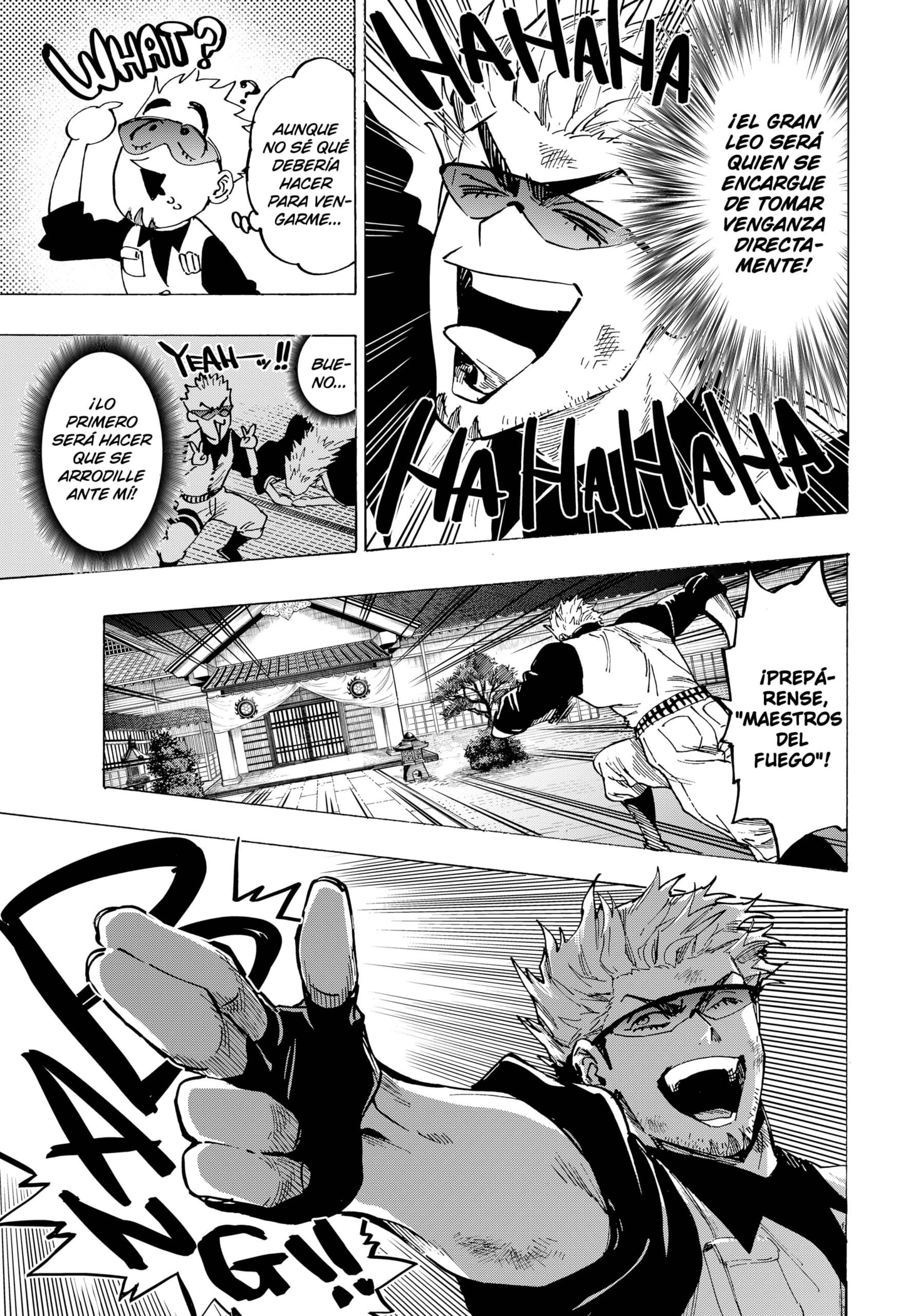 MARRIAGETOXIN capítulo 99 página 14