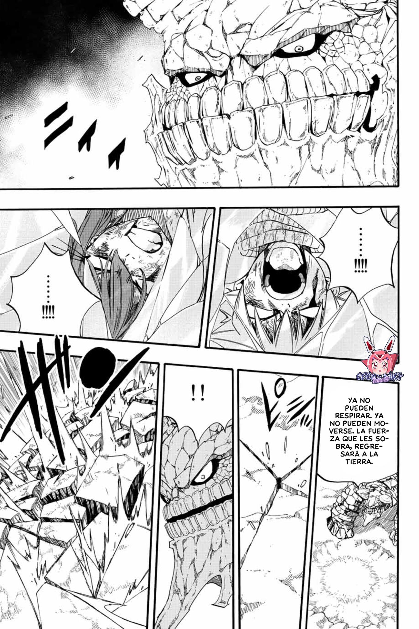 Fairy Tail: 100 Years Quest capítulo 117 página 18