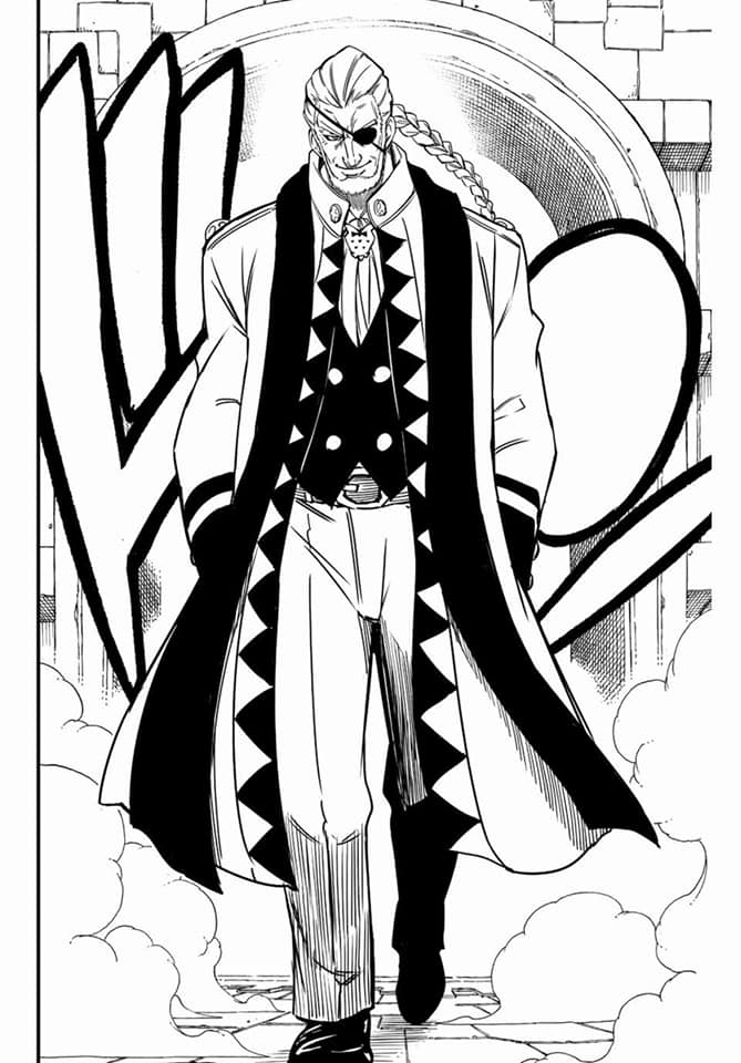 Fairy Tail: 100 Years Quest capítulo 130 página 18