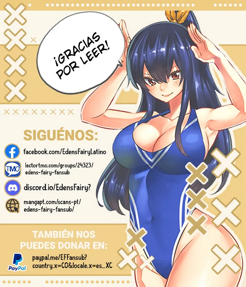 Fairy Tail: 100 Years Quest capítulo 142 página 23