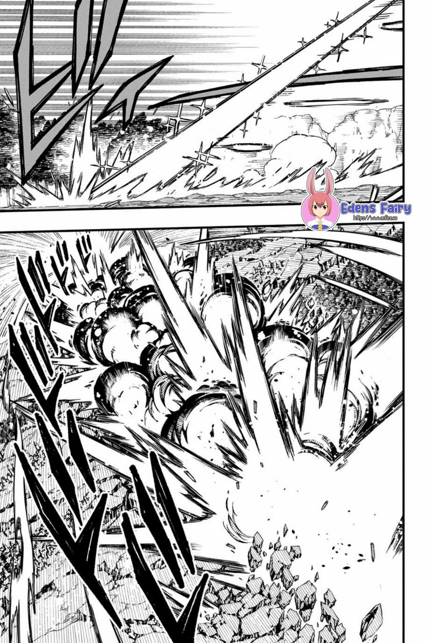 Fairy Tail: 100 Years Quest capítulo 151 página 9