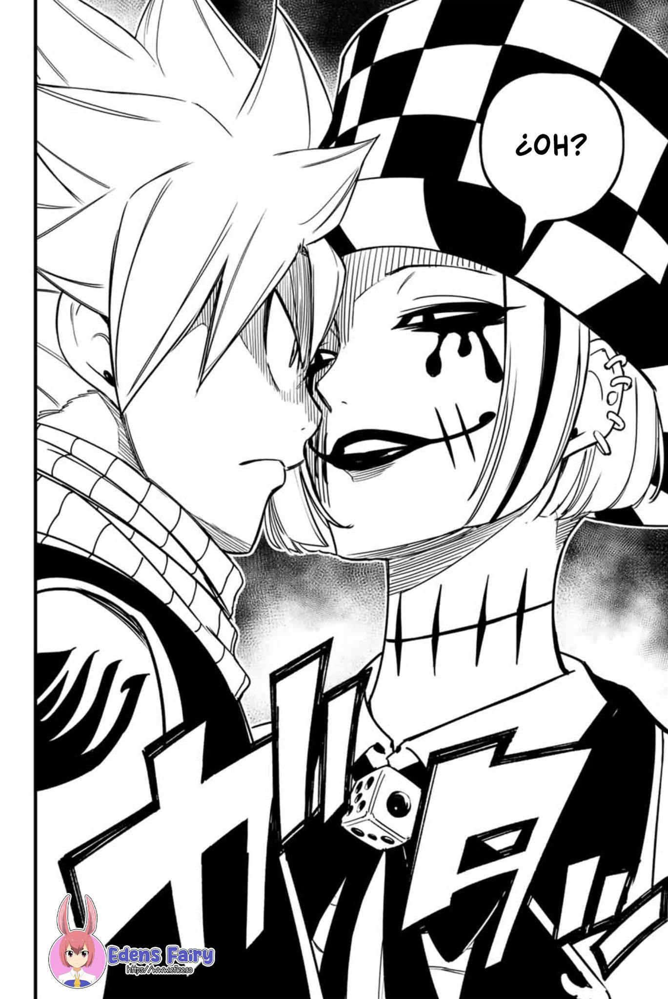 Fairy Tail: 100 Years Quest capítulo 156 página 14