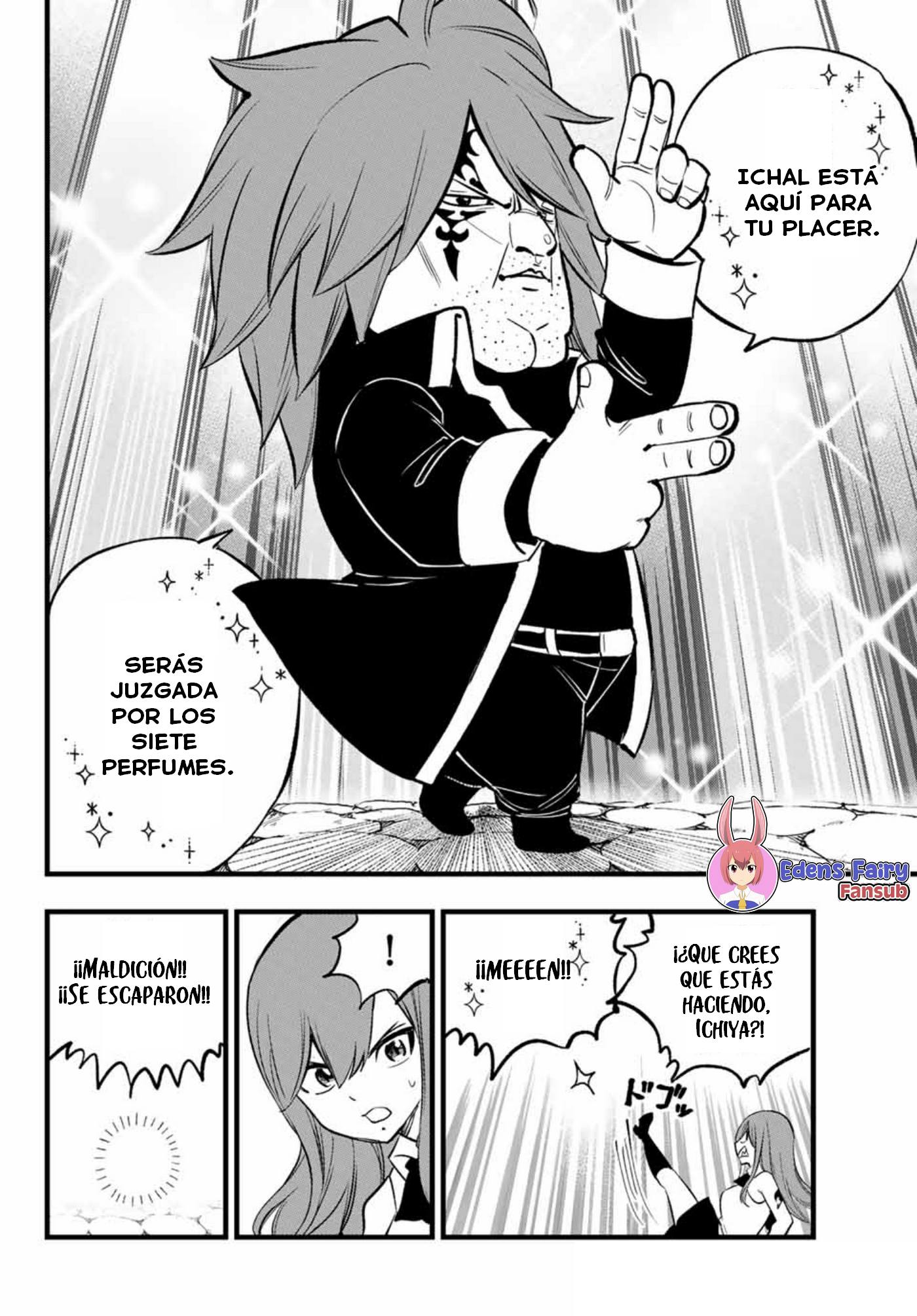 Fairy Tail: 100 Years Quest capítulo 162.5 página 20
