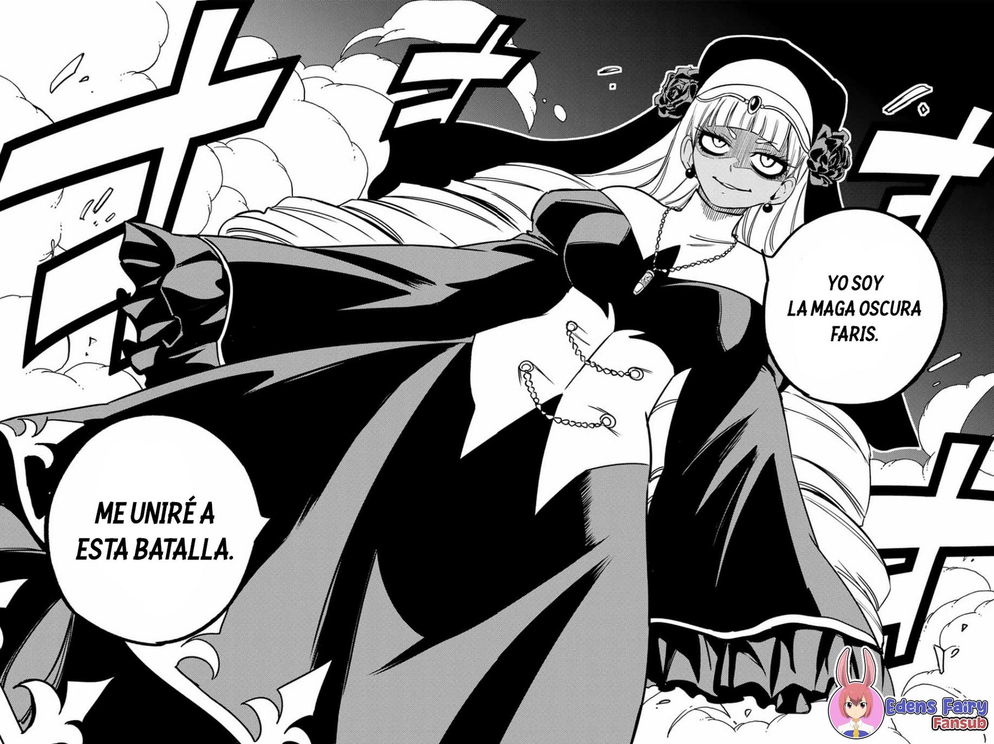 Fairy Tail: 100 Years Quest capítulo 162 página 18