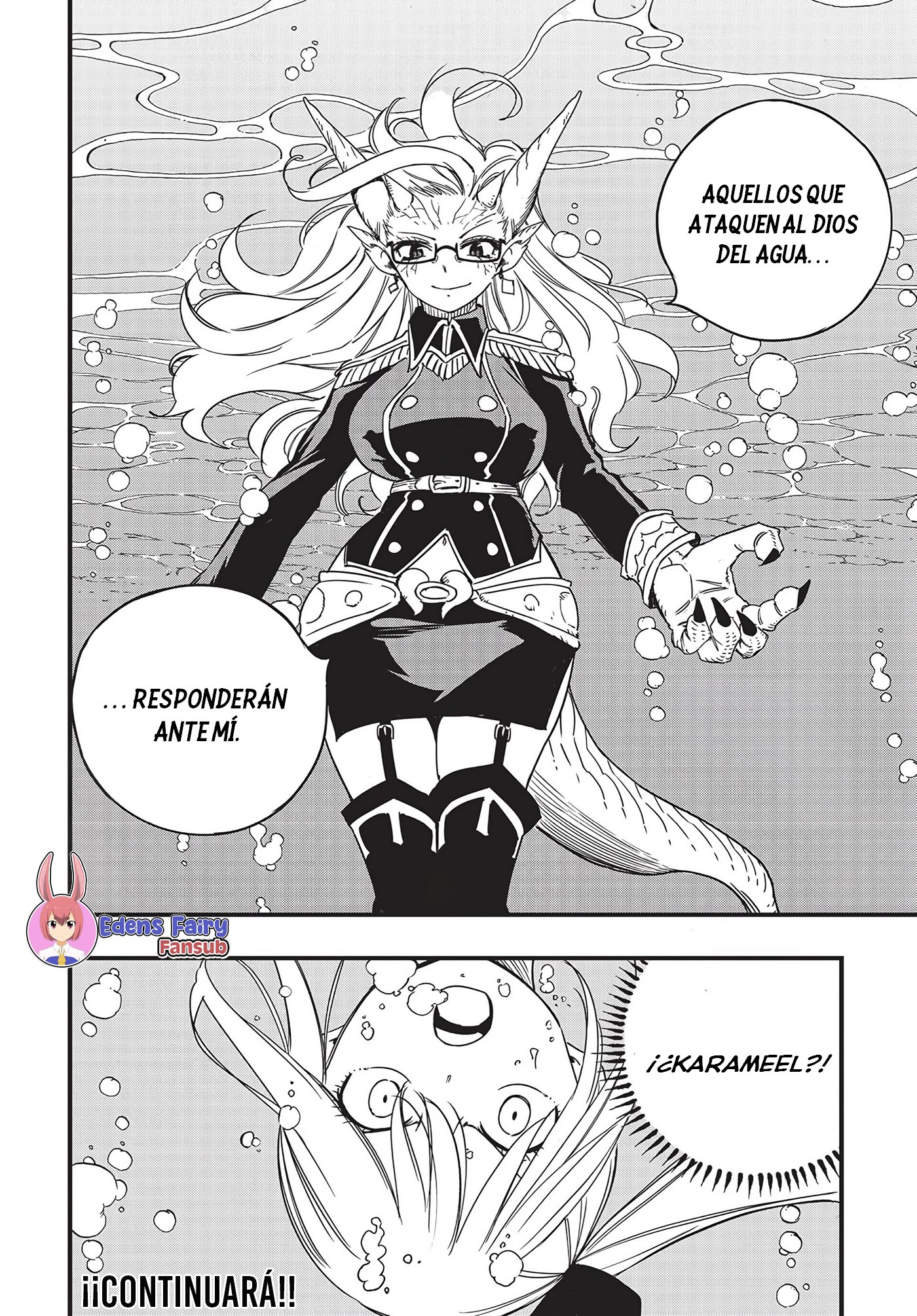 Fairy Tail: 100 Years Quest capítulo 165 página 20