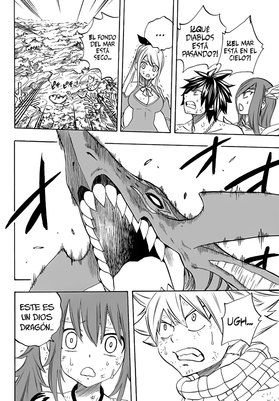 Fairy Tail: 100 Years Quest capítulo 18 página 18