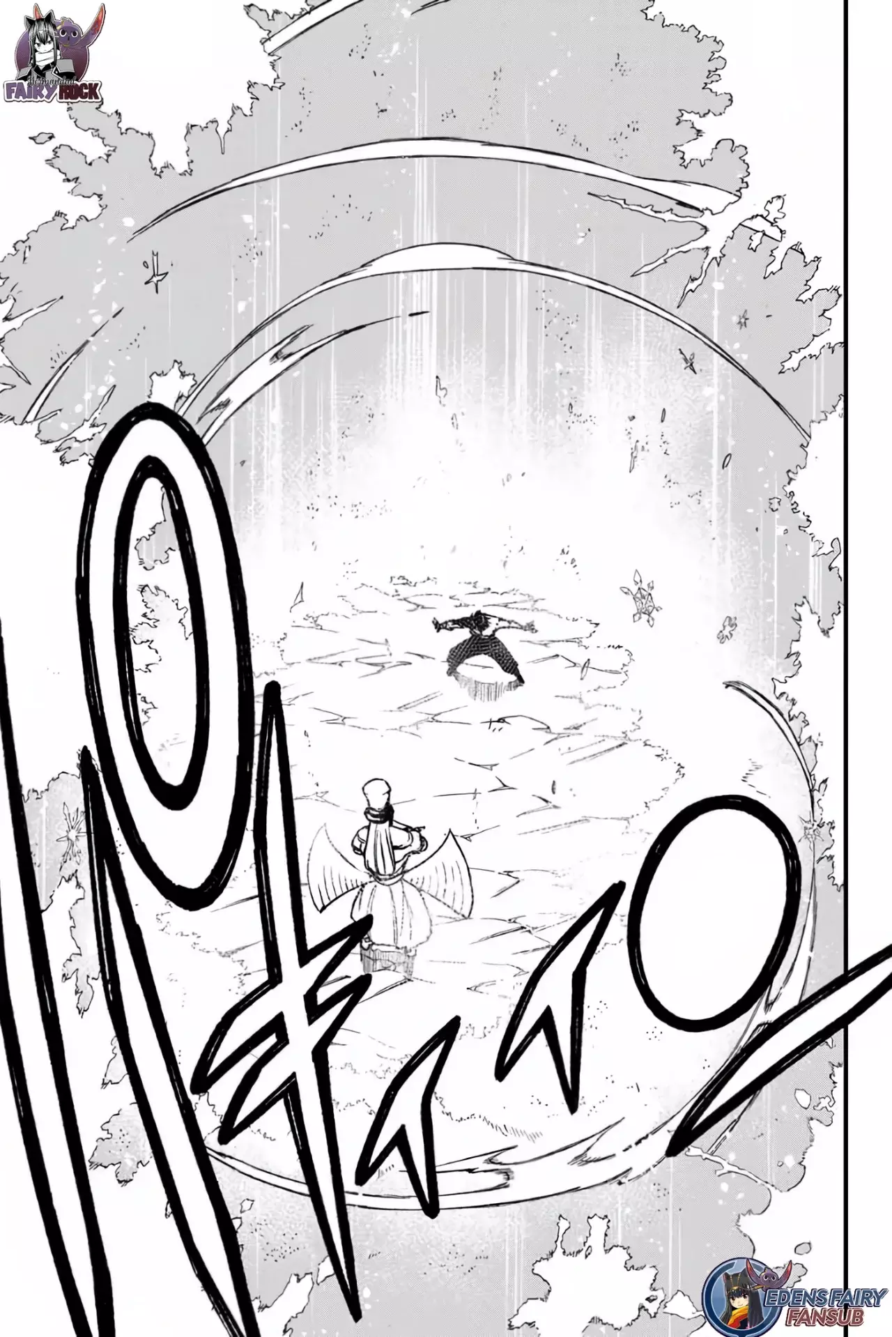 Fairy Tail: 100 Years Quest capítulo 181 página 19