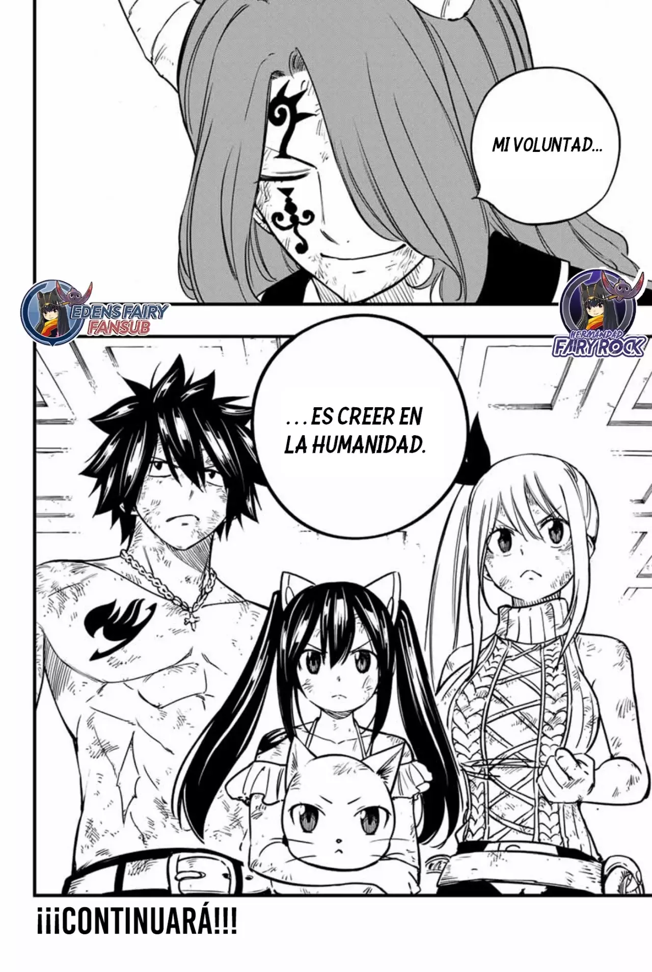 Fairy Tail: 100 Years Quest capítulo 182 página 20