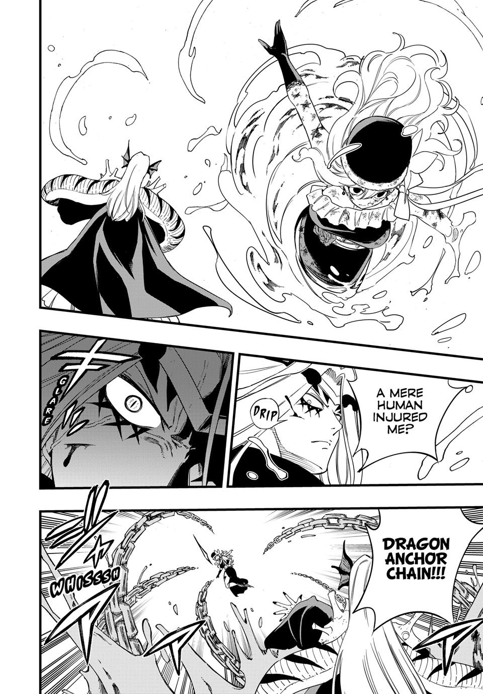 Fairy Tail: 100 Years Quest capítulo 208 página 16