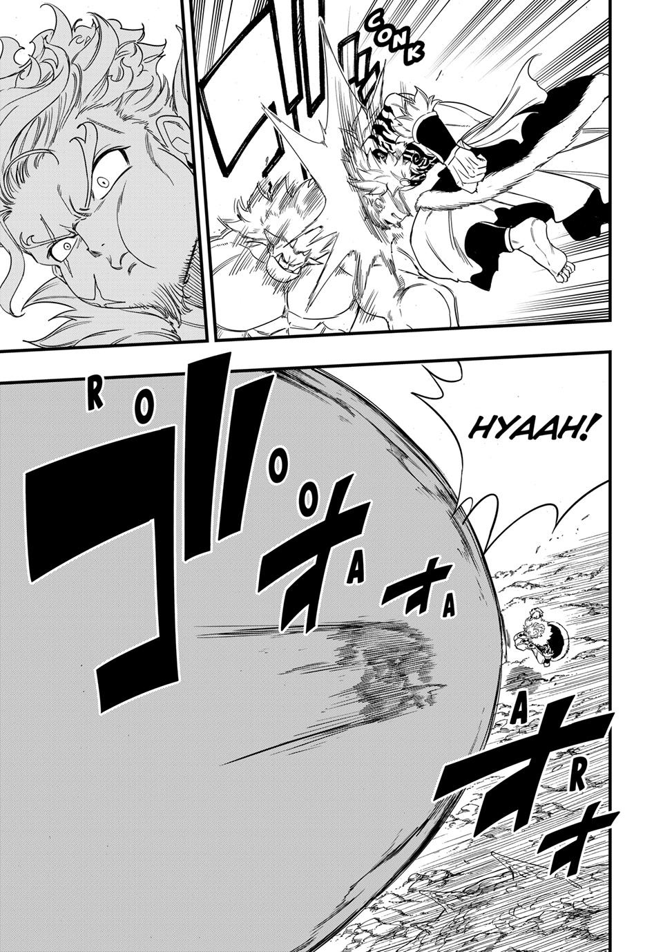 Fairy Tail: 100 Years Quest capítulo 210 página 12