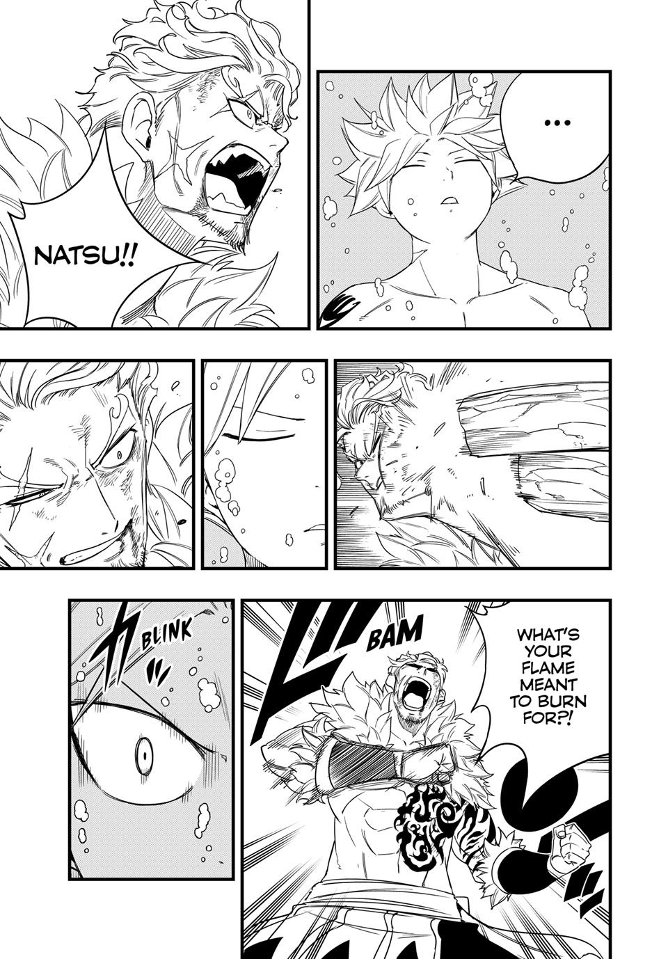 Fairy Tail: 100 Years Quest capítulo 210 página 16