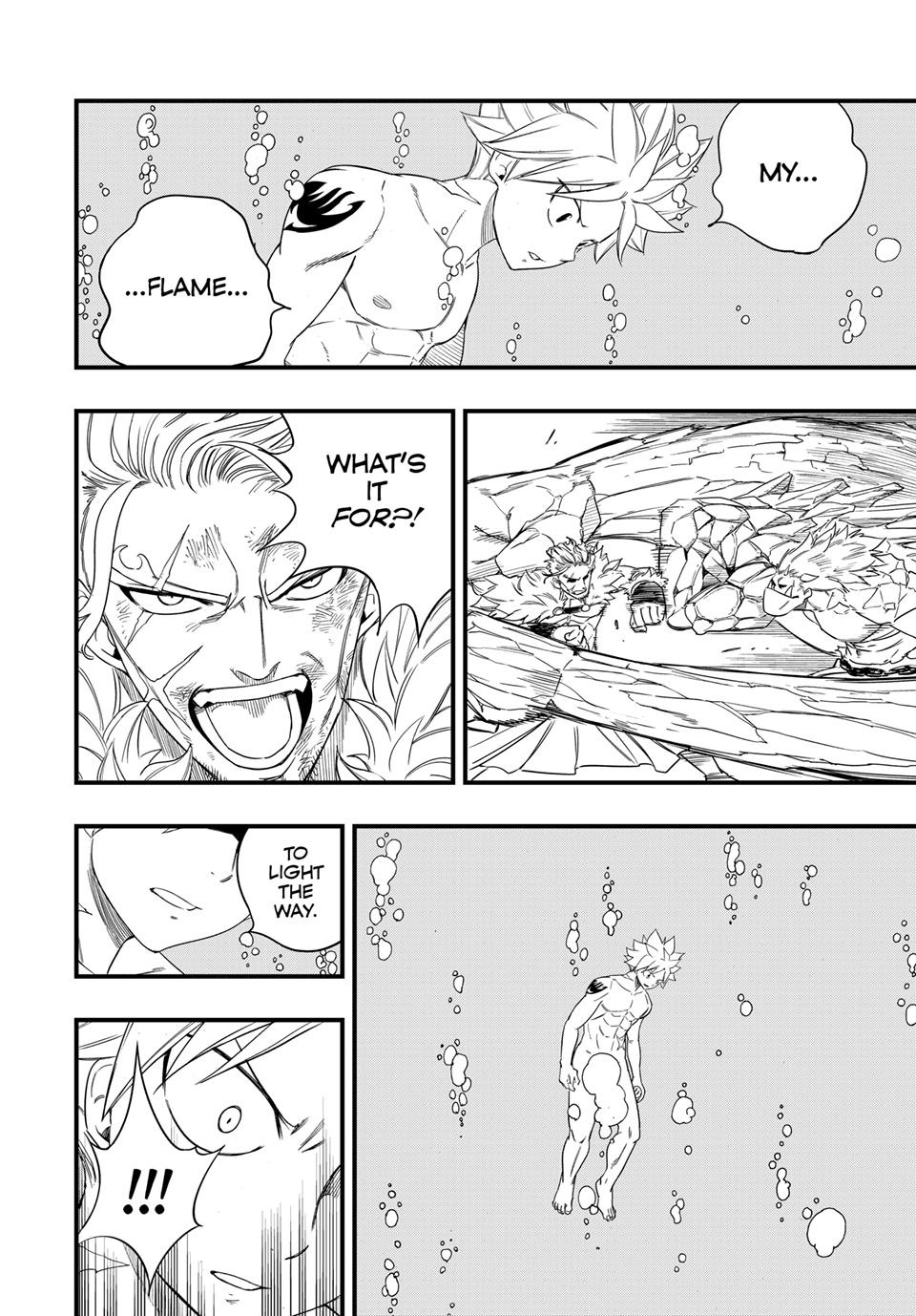 Fairy Tail: 100 Years Quest capítulo 210 página 17