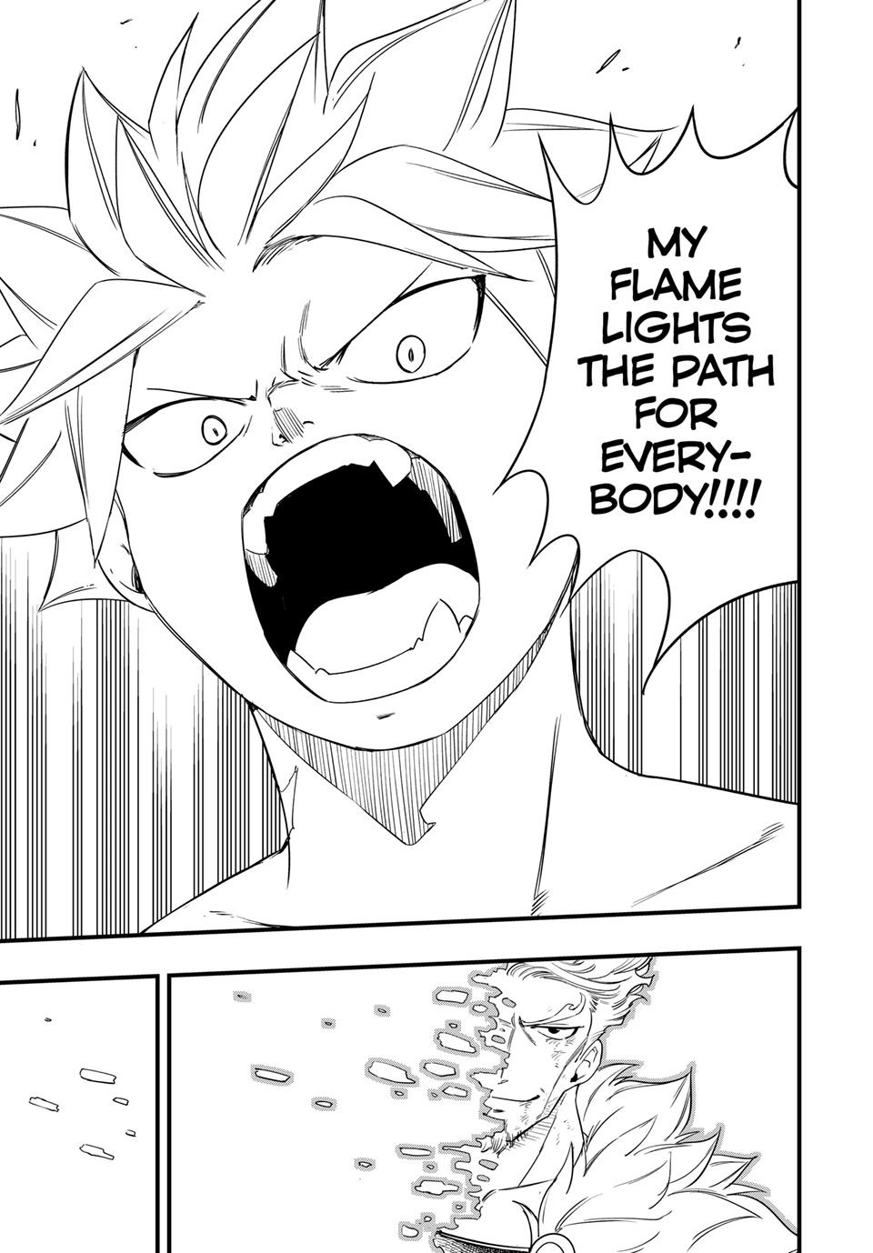 Fairy Tail: 100 Years Quest capítulo 210 página 18
