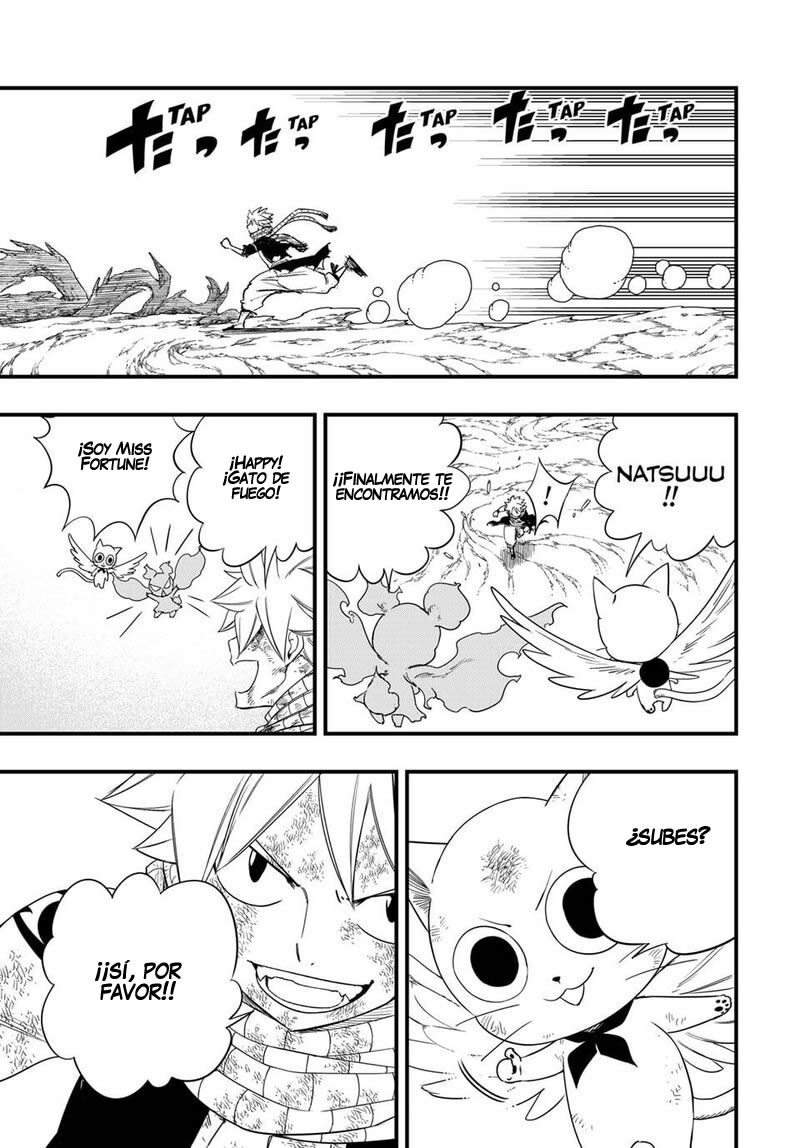 Fairy Tail: 100 Years Quest capítulo 211 página 10