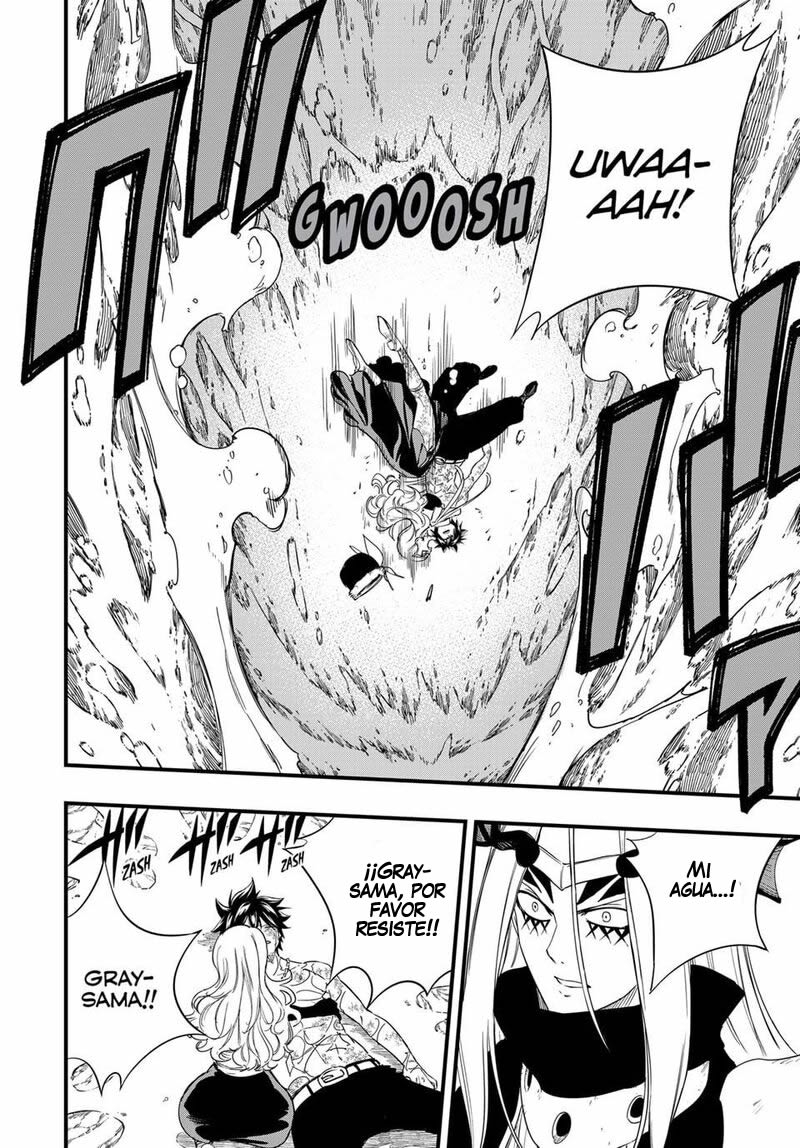 Fairy Tail: 100 Years Quest capítulo 211 página 13