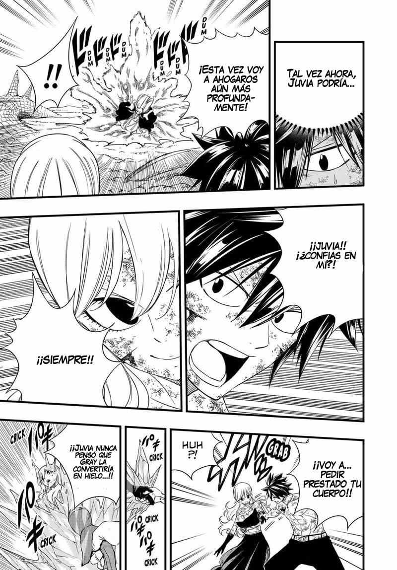 Fairy Tail: 100 Years Quest capítulo 211 página 16