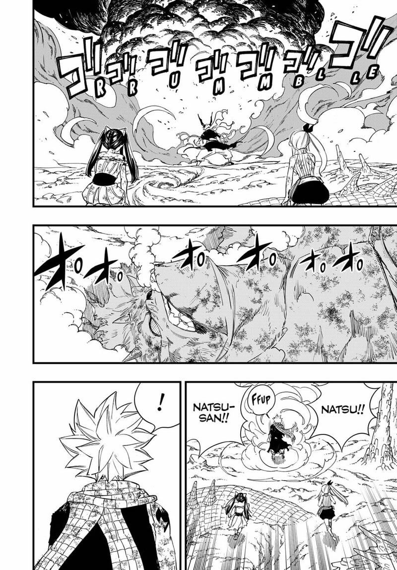 Fairy Tail: 100 Years Quest capítulo 211 página 2