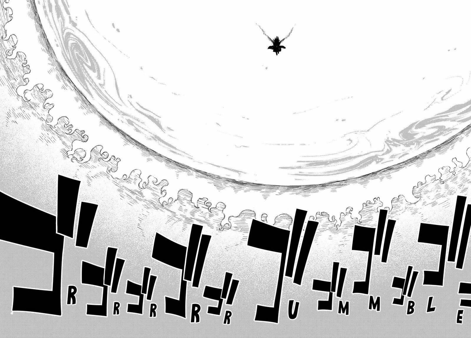 Fairy Tail: 100 Years Quest capítulo 211 página 4