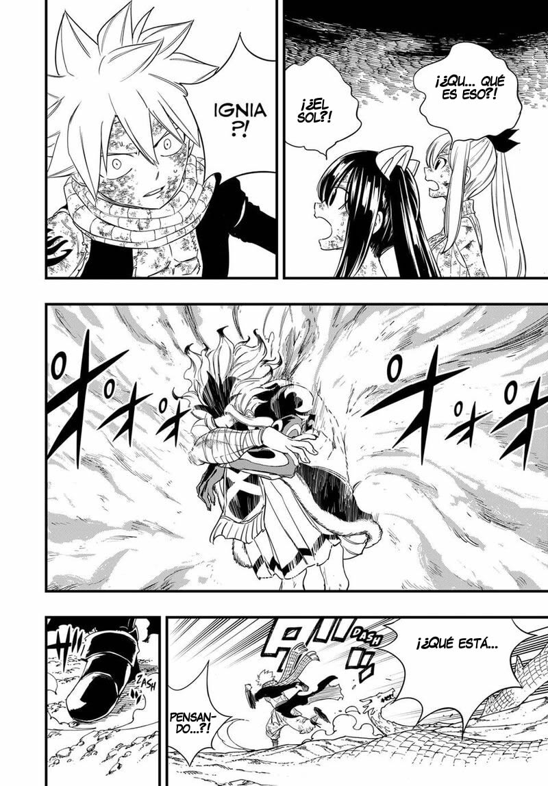 Fairy Tail: 100 Years Quest capítulo 211 página 5