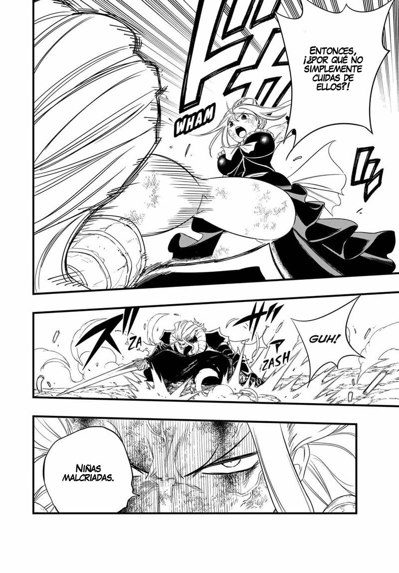 Fairy Tail: 100 Years Quest capítulo 211 página 9