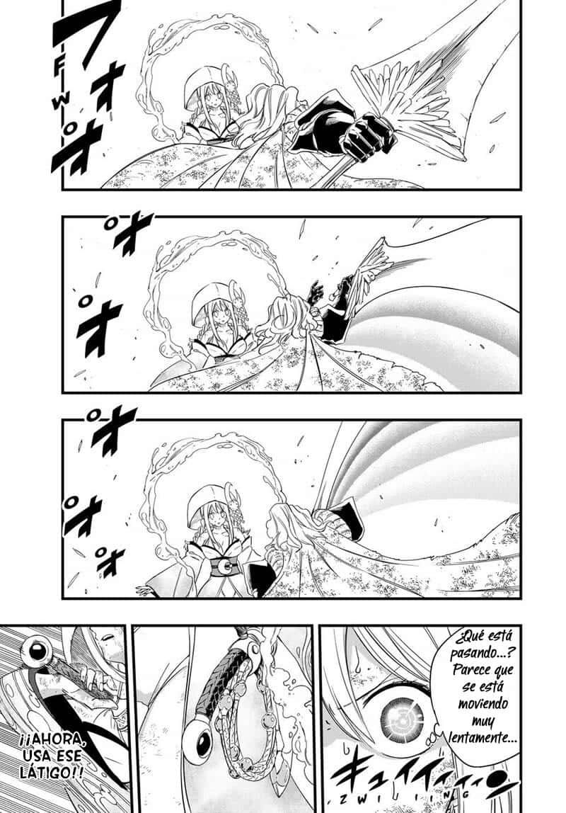 Fairy Tail: 100 Years Quest capítulo 215 página 10