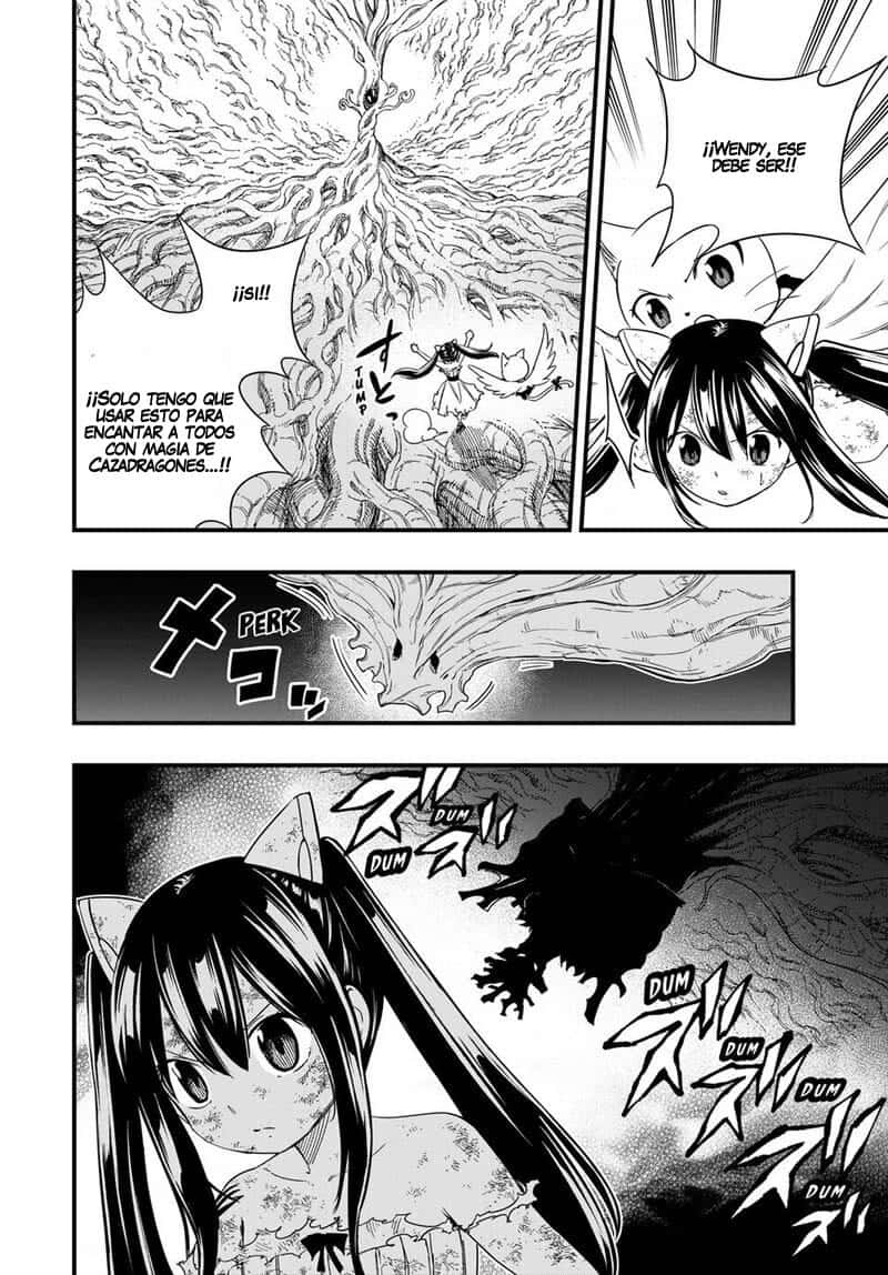 Fairy Tail: 100 Years Quest capítulo 215 página 14