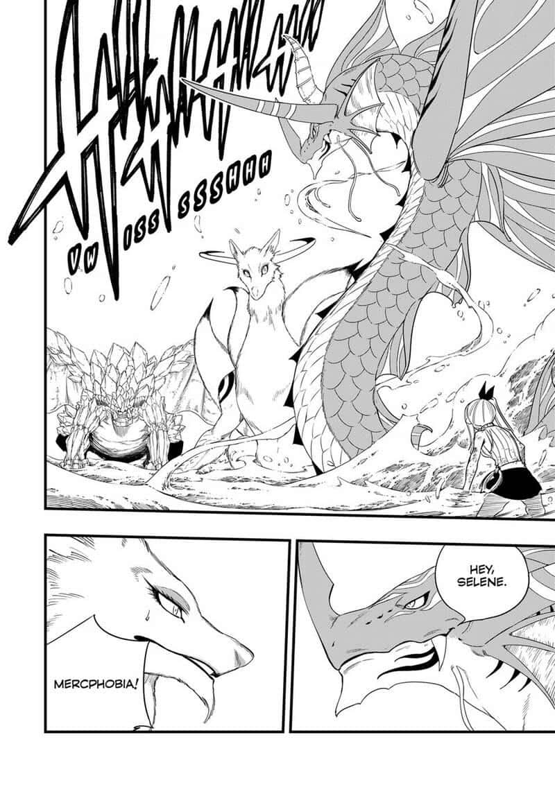 Fairy Tail: 100 Years Quest capítulo 215 página 2