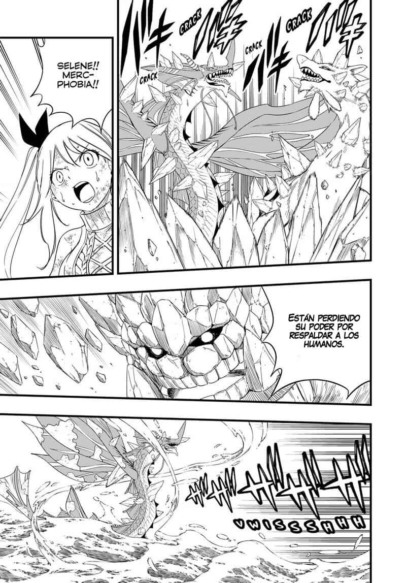 Fairy Tail: 100 Years Quest capítulo 215 página 5