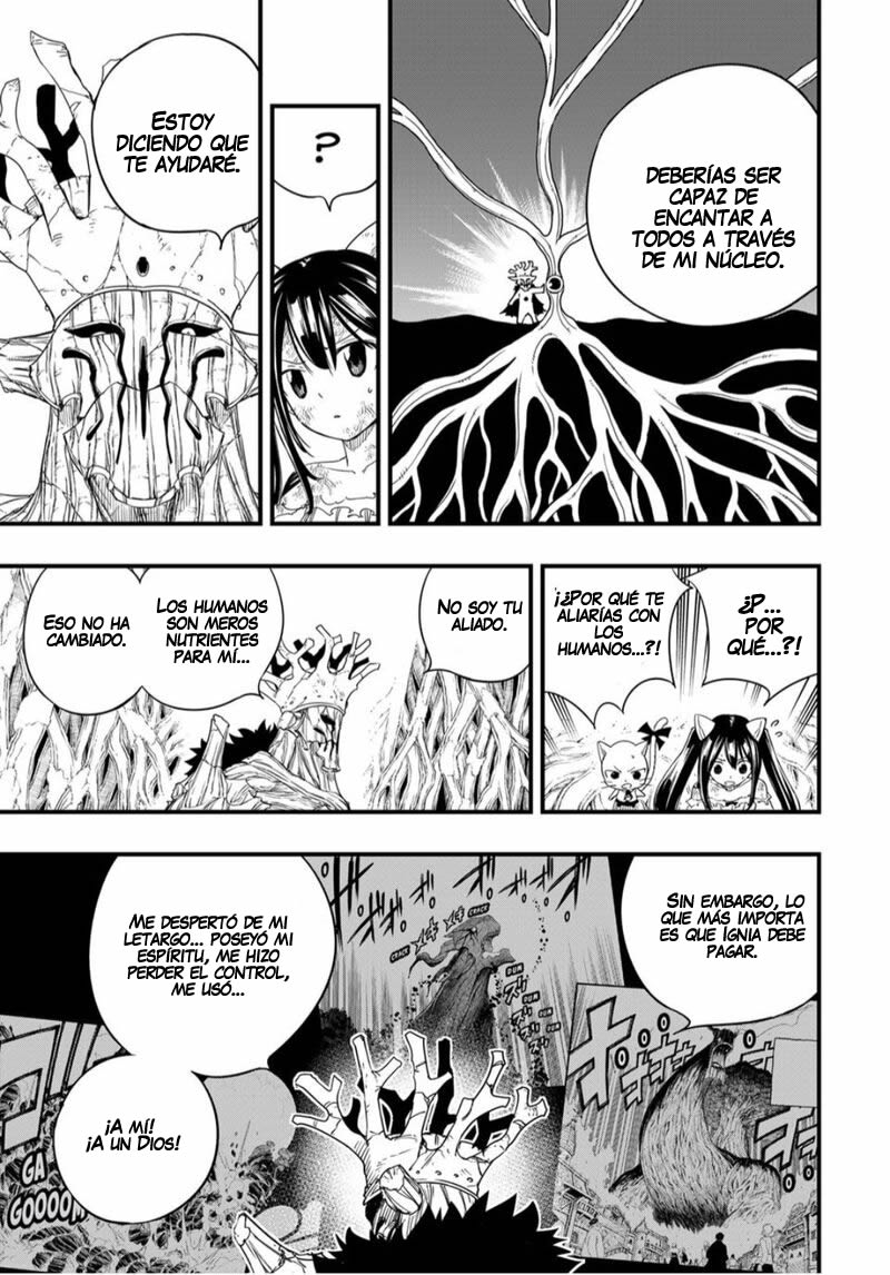 Fairy Tail: 100 Years Quest capítulo 216 página 10