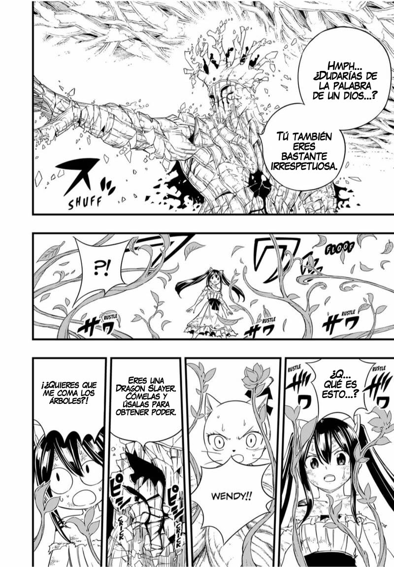 Fairy Tail: 100 Years Quest capítulo 216 página 13