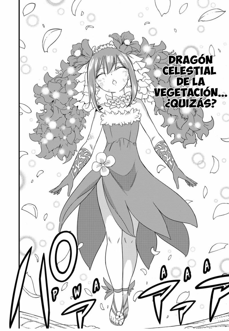 Fairy Tail: 100 Years Quest capítulo 216 página 15