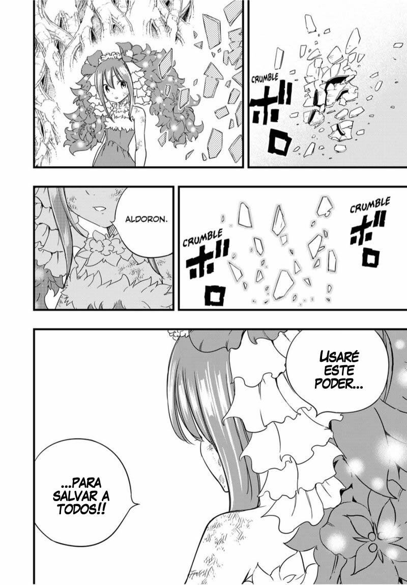 Fairy Tail: 100 Years Quest capítulo 216 página 17