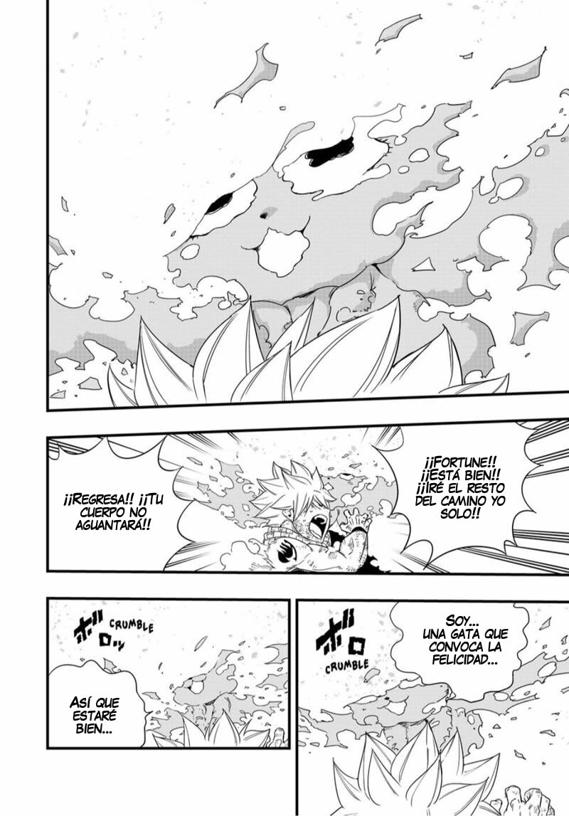 Fairy Tail: 100 Years Quest capítulo 216 página 19