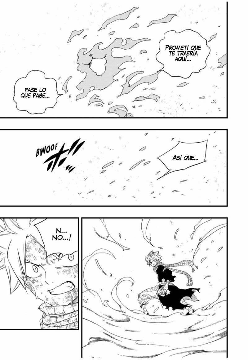 Fairy Tail: 100 Years Quest capítulo 216 página 20