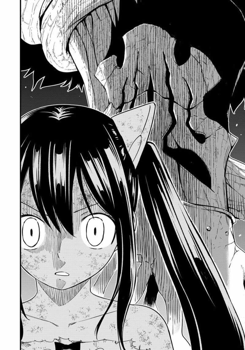 Fairy Tail: 100 Years Quest capítulo 216 página 7