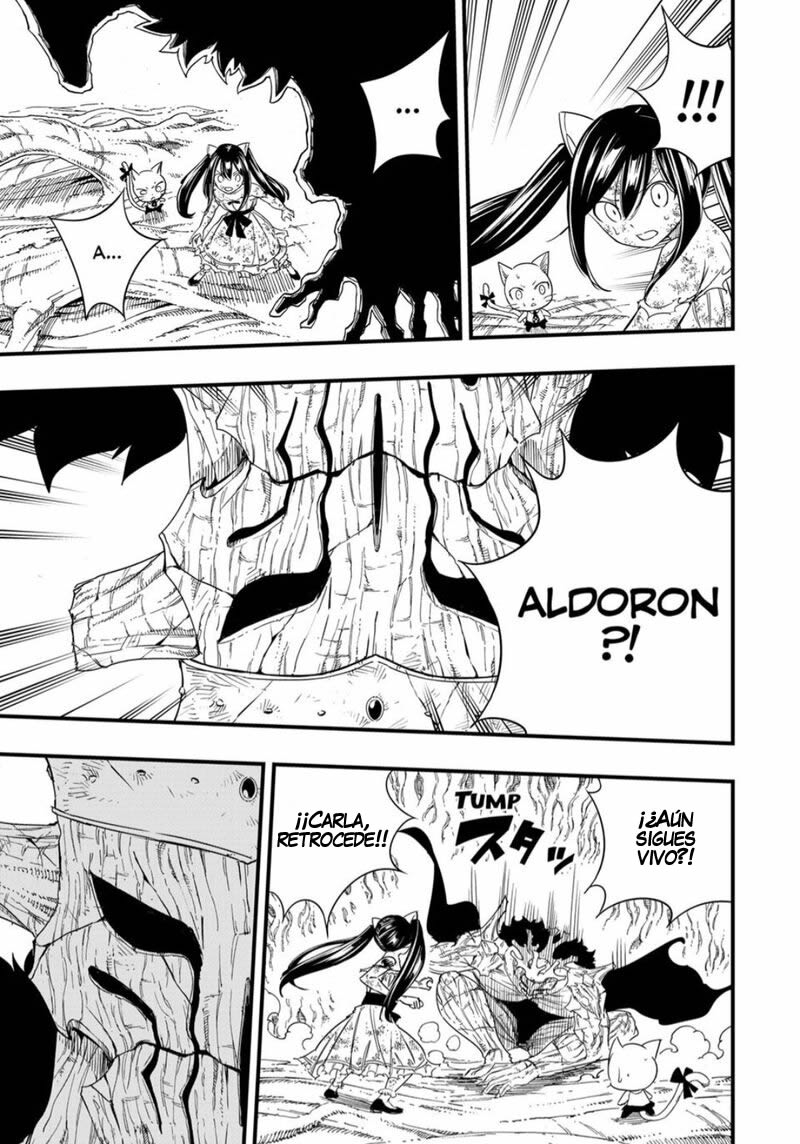 Fairy Tail: 100 Years Quest capítulo 216 página 8